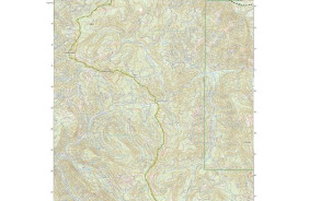 BLOWOUT MOUNTAIN, WA