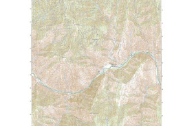 RIGGINS HOT SPRINGS, ID