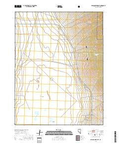 BAKING POWDER FLAT, NV