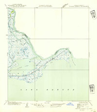 ENGLISH LOOKOUT, LA-MS HISTORICAL MAP GE