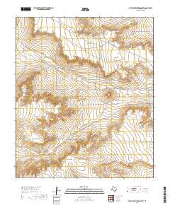 MOLESWORTH MESA SOUTH, TX