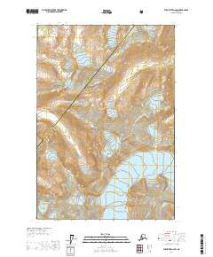 TAKU RIVER A-4 SW, AK