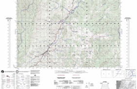 GENERAL LEONIDAS PLAZA, ECUADOR