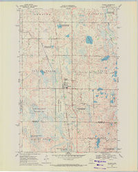 WAUBUN, MN