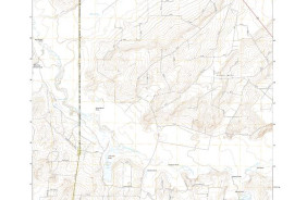 LITTLE MILKY WASH, AZ