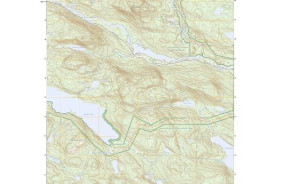 RAINBOW LAKE EAST, ME