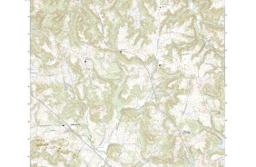 PLEASANT GREEN HILL, KY