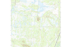 QUAIL POINT FLOWAGE, WI