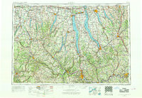 ELMIRA, NY-PA HISTORICAL MAP GEOPDF 1X2
