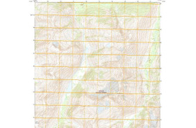 TAKU RIVER B-6 NE, AK