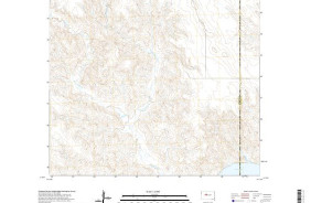 HERBERT CREEK SW, SD