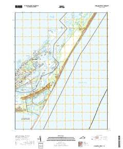 CHINCOTEAGUE EAST, VA