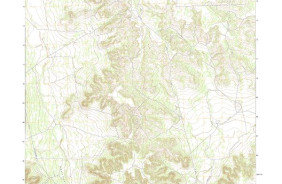 SCHNEEMAN DRAW SW, TX