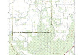 DE VALLS BLUFF NE, AR