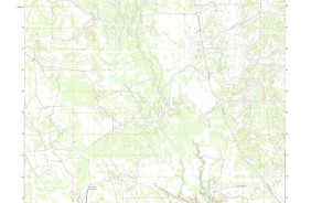 CAIMAN CREEK NE, TX