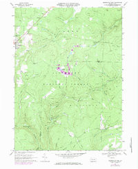 MARIENVILLE EAST, PA