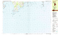 SAKONNET POINT, RI-MA HISTORICAL MAP GEO