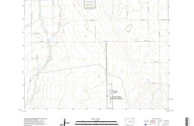 BIG SPRINGS RANCH, CO