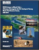 USGS SCIENCE IN MENLO PARK, CA