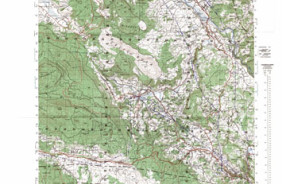 KLJUC, BOSNIA AND HERZEGOVINA