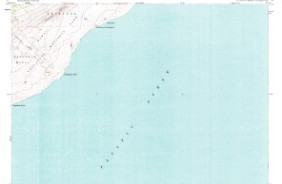 NALIIKAKANI POINT, HI