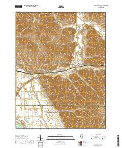 PLEASANT HILL EAST, IL