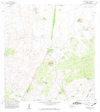 NOHONAOHAE, HI HISTORICAL MAP GEOPDF 7.5