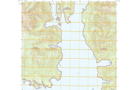 PORT ALEXANDER A-1 NE, AK