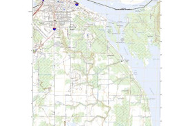 SAULT STE. MARIE SOUTH, MI