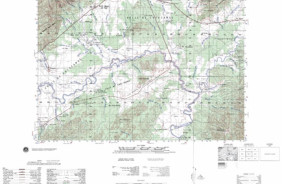 SANTA MARIA DEL REAL, HONDURAS