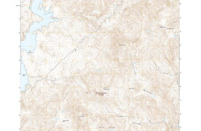 MAVERICK MOUNTAIN, AZ