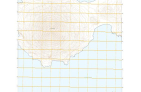 SAMALGA ISLAND D-6 SW, AK