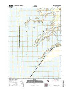 SAINT CLAIR FLATS, MI