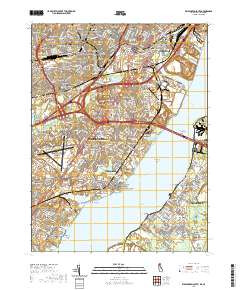 WILMINGTON SOUTH, DE-NJ