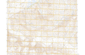 MOUNT HAYES B-2 SE, AK