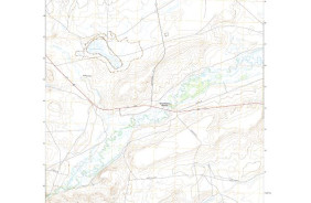 SWEETWATER STATION, WY