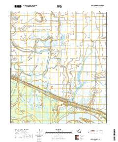 LARTO LAKE NORTH, LA