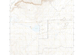 SEVEN LAKES RESERVOIR, CO