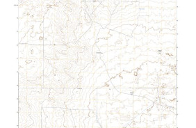 JAVELINA BASIN, NM-TX