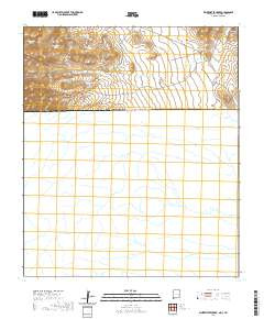 WHITEWATER CREEK, NM