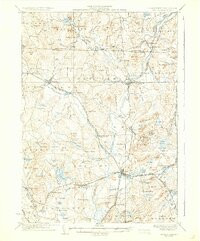 GROTON, MA-NH HISTORICAL MAP GEOPDF 15X1