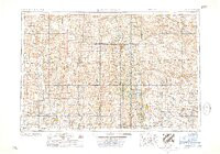 CENTERVILLE, IA-MO HISTORICAL MAP GEOPDF
