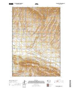 ELEPHANT MOUNTAIN, WA