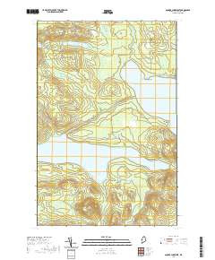 SQUARE LAKE WEST, ME