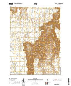 INDIAN HOT SPRINGS, ID