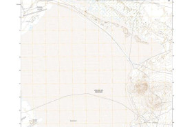 ROGERS LAKE NORTH, CA