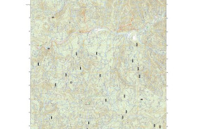 SADDLEBLANKET MOUNTAIN, OR