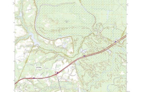 WITHERSPOON ISLAND, SC