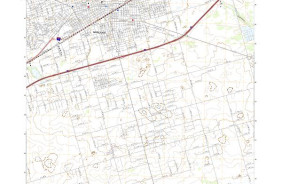 SOUTHEAST MIDLAND, TX