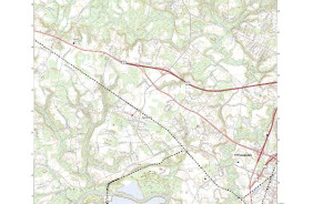 NORTHWEST GOLDSBORO, NC